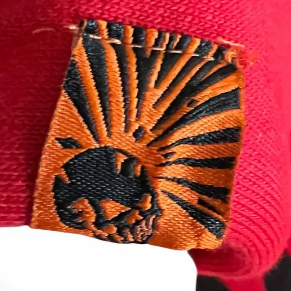 Watson Mental Health Matters Hoodie - Picture 3 of 4